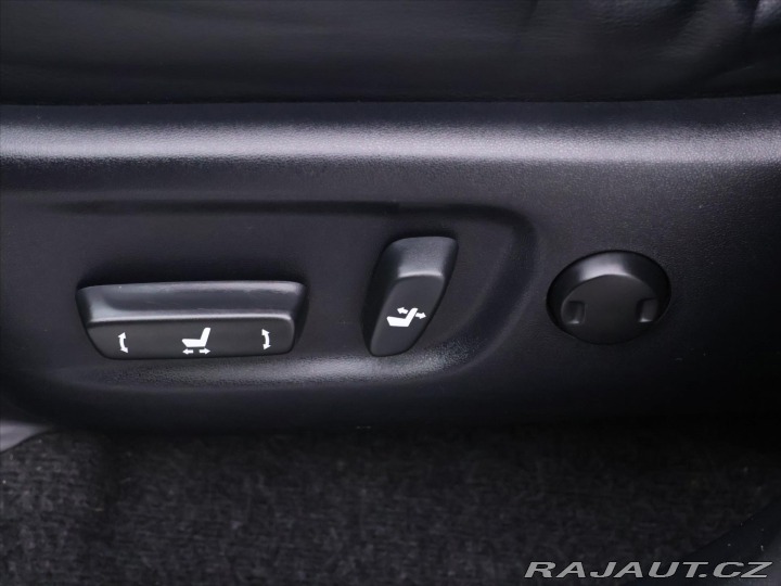 Toyota RAV4 2,2 D-4D 110kW Style 4x4 2013