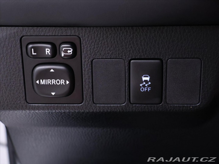 Toyota RAV4 2,2 D-4D 110kW Style 4x4 2013