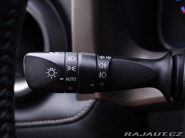 Toyota RAV4 2,2 D-4D 110kW Style 4x4 2013
