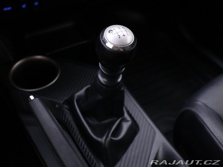 Toyota RAV4 2,2 D-4D 110kW Style 4x4 2013