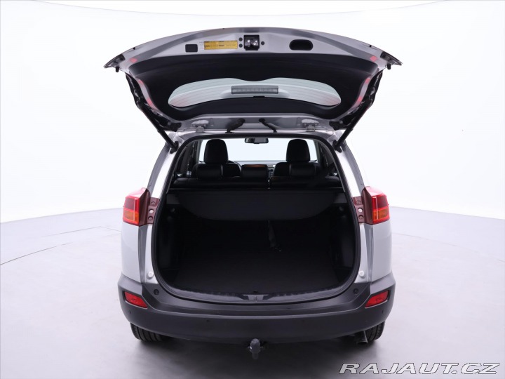 Toyota RAV4 2,2 D-4D 110kW Style 4x4 2013