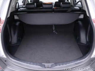 Toyota RAV4 2,2 D-4D 110kW Style 4x4 2013