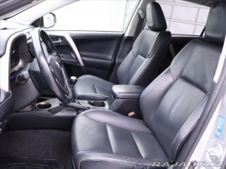 Toyota RAV4 2,2 D-4D 110kW Style 4x4 2013