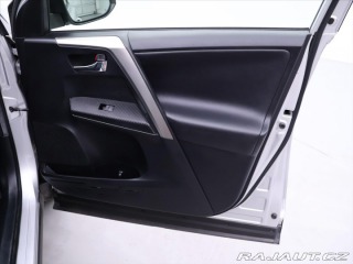 Toyota RAV4 2,2 D-4D 110kW Style 4x4 2013