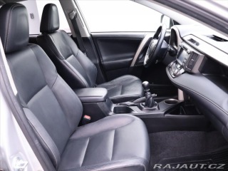 Toyota RAV4 2,2 D-4D 110kW Style 4x4 2013