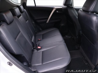 Toyota RAV4 2,2 D-4D 110kW Style 4x4 2013