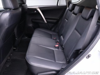 Toyota RAV4 2,2 D-4D 110kW Style 4x4 2013