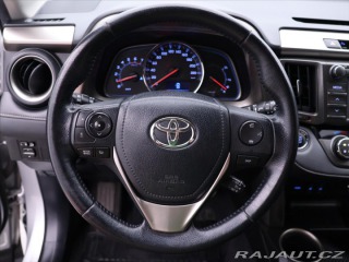 Toyota RAV4 2,2 D-4D 110kW Style 4x4 2013