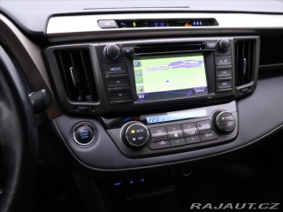 Toyota RAV4 2,2 D-4D 110kW Style 4x4 2013
