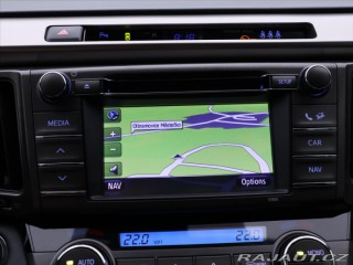 Toyota RAV4 2,2 D-4D 110kW Style 4x4 2013