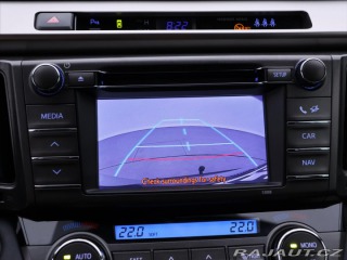Toyota RAV4 2,2 D-4D 110kW Style 4x4 2013