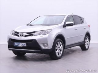 Toyota RAV4 2,2 D-4D 110kW Style 4x4 2013