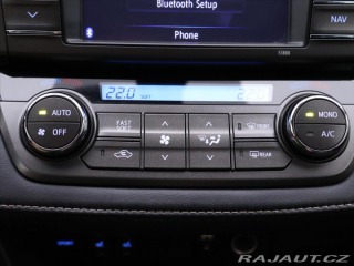 Toyota RAV4 2,2 D-4D 110kW Style 4x4 2013