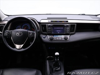 Toyota RAV4 2,2 D-4D 110kW Style 4x4 2013