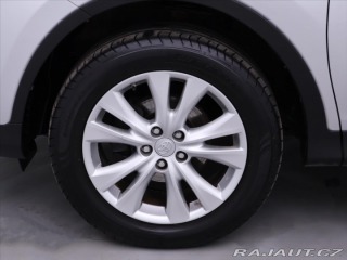 Toyota RAV4 2,2 D-4D 110kW Style 4x4 2013