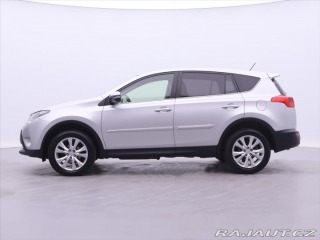Toyota RAV4 2,2 D-4D 110kW Style 4x4 2013
