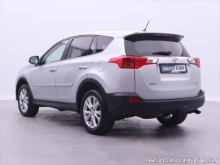 Toyota RAV4 2,2 D-4D 110kW Style 4x4 2013