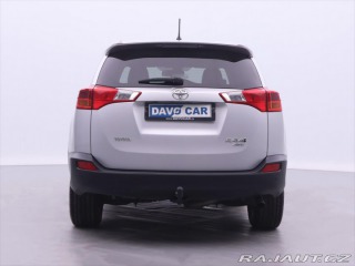 Toyota RAV4 2,2 D-4D 110kW Style 4x4 2013