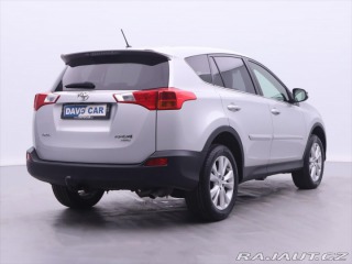 Toyota RAV4 2,2 D-4D 110kW Style 4x4 2013