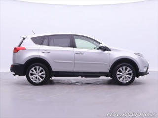 Toyota RAV4 2,2 D-4D 110kW Style 4x4 2013
