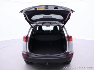 Toyota RAV4 2,2 D-4D 110kW Style 4x4 2013