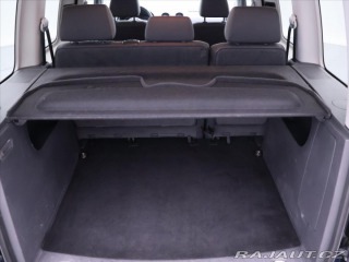 Volkswagen Caddy 1,6 TDI 75KW Klima Tažné 2014