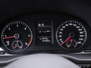 Volkswagen Caddy 1,6 TDI 75KW Klima Tažné 2014