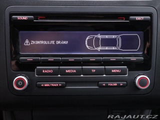 Volkswagen Caddy 1,6 TDI 75KW Klima Tažné 2014