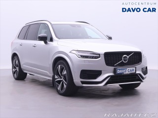 Volvo XC90 2,0 T8 AWD Recharge R-Des