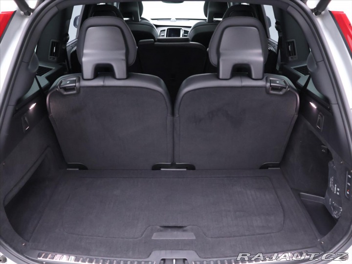 Volvo XC90 2,0 T8 AWD Recharge R-Des 2020