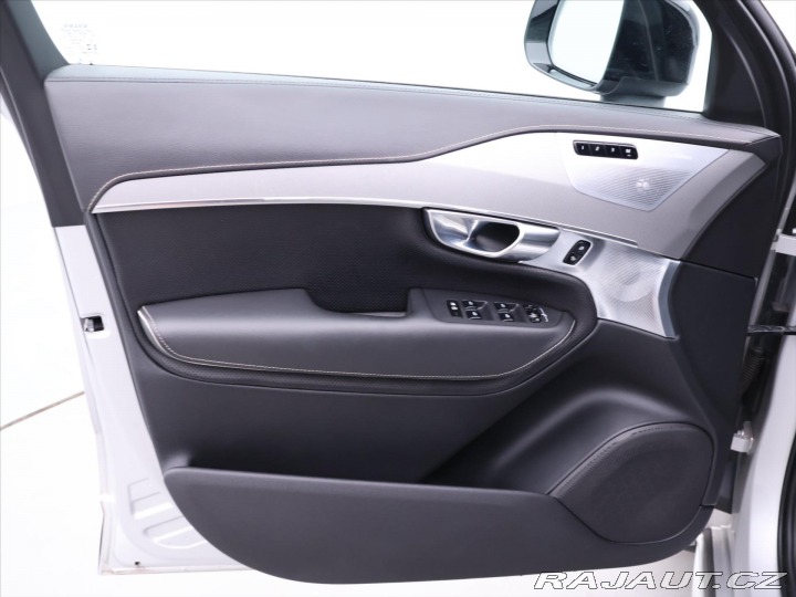 Volvo XC90 2,0 T8 AWD Recharge R-Des 2020