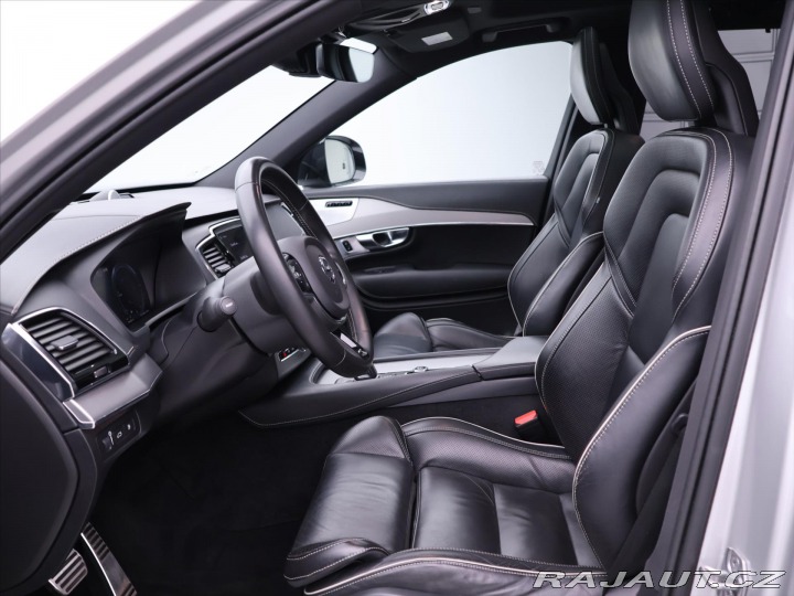 Volvo XC90 2,0 T8 AWD Recharge R-Des 2020