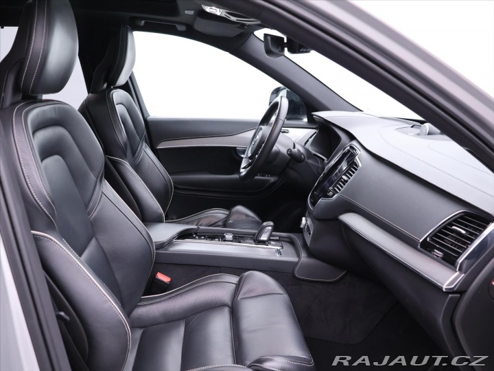 Volvo XC90 2,0 T8 AWD Recharge R-Des 2020