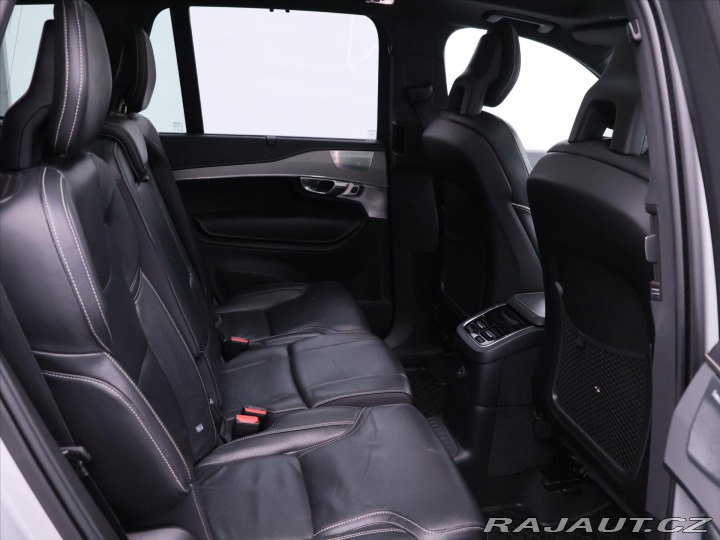 Volvo XC90 2,0 T8 AWD Recharge R-Des 2020