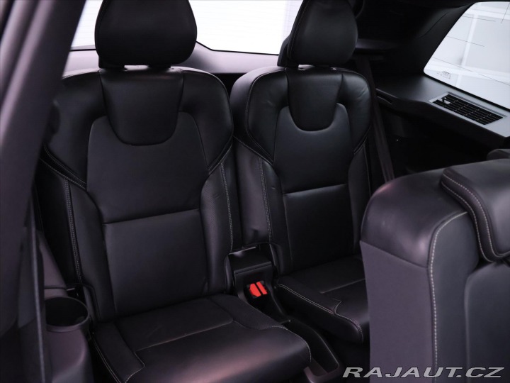 Volvo XC90 2,0 T8 AWD Recharge R-Des 2020
