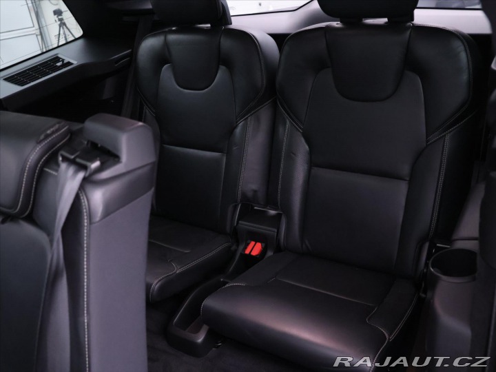 Volvo XC90 2,0 T8 AWD Recharge R-Des 2020