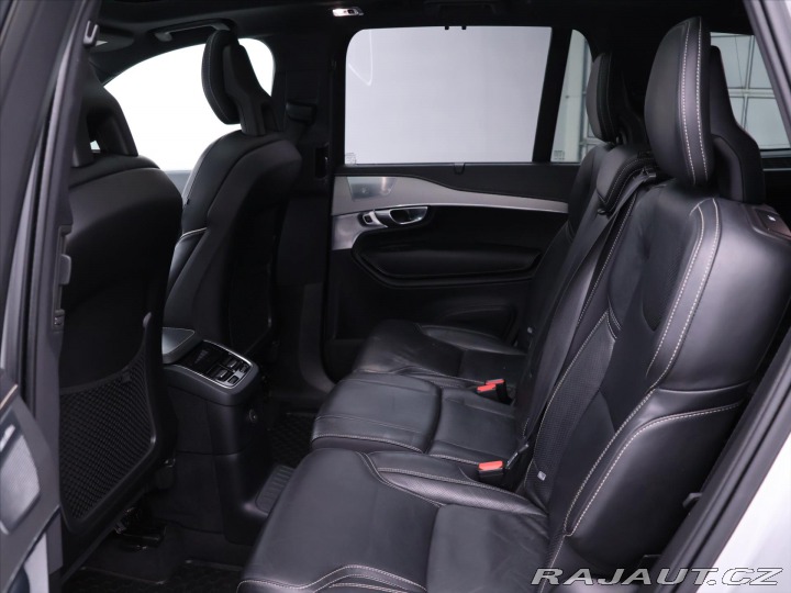 Volvo XC90 2,0 T8 AWD Recharge R-Des 2020