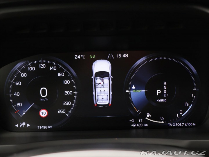 Volvo XC90 2,0 T8 AWD Recharge R-Des 2020