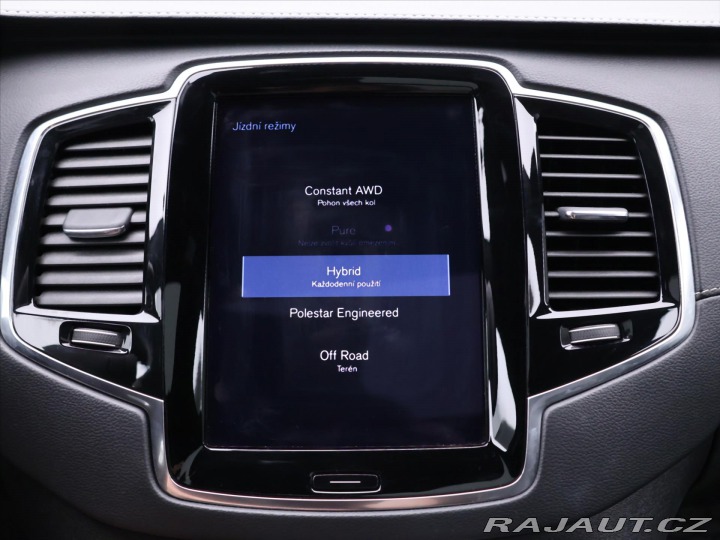 Volvo XC90 2,0 T8 AWD Recharge R-Des 2020