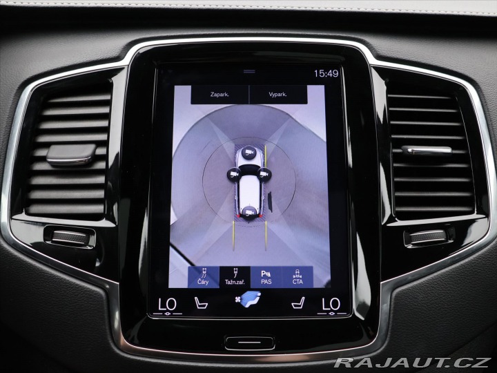 Volvo XC90 2,0 T8 AWD Recharge R-Des 2020