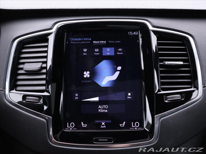 Volvo XC90 2,0 T8 AWD Recharge R-Des 2020