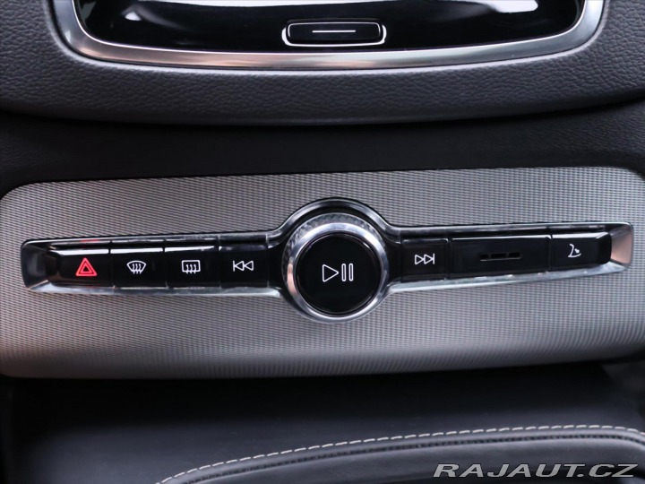 Volvo XC90 2,0 T8 AWD Recharge R-Des 2020
