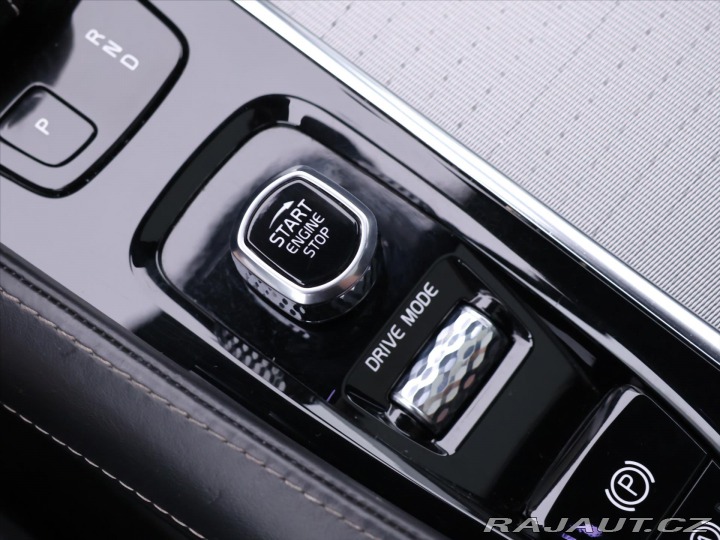 Volvo XC90 2,0 T8 AWD Recharge R-Des 2020