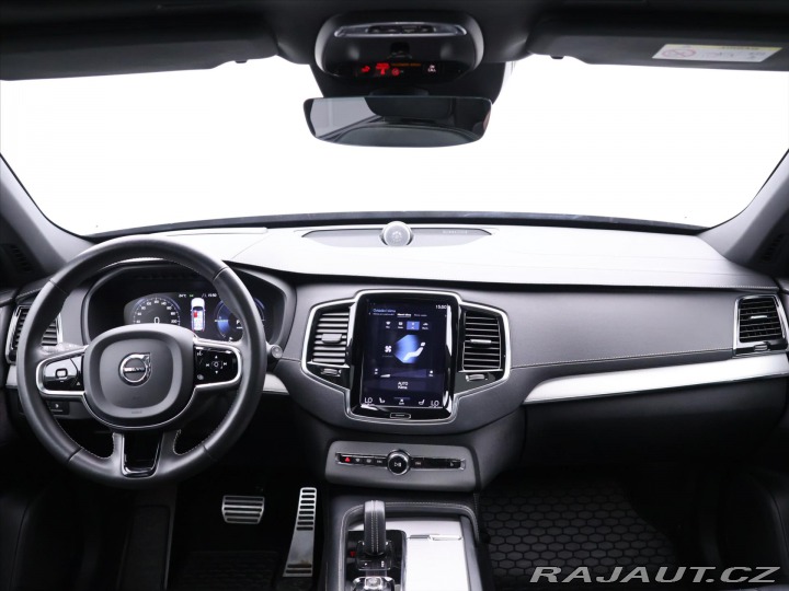 Volvo XC90 2,0 T8 AWD Recharge R-Des 2020