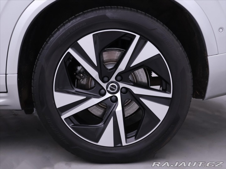 Volvo XC90 2,0 T8 AWD Recharge R-Des 2020