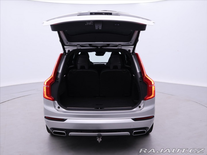 Volvo XC90 2,0 T8 AWD Recharge R-Des 2020