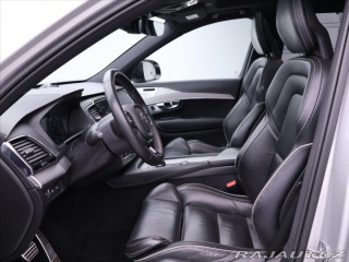 Volvo XC90 2,0 T8 AWD Recharge R-Des 2020