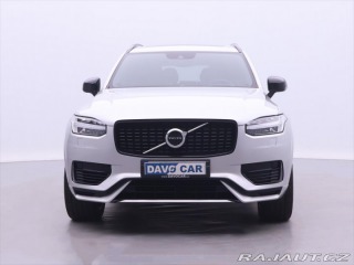 Volvo XC90 2,0 T8 AWD Recharge R-Des 2020