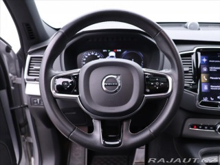 Volvo XC90 2,0 T8 AWD Recharge R-Des 2020