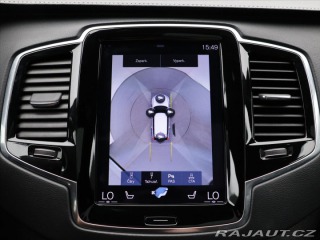 Volvo XC90 2,0 T8 AWD Recharge R-Des 2020